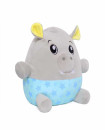 Dream Beams - Wave 2, Henry the hippo (12"/30cm) - Vacuum Pack w/ hangtag